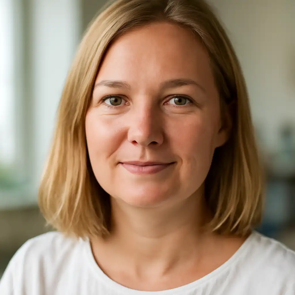 Emma Bergström